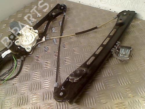 Used Front right window mechanism MERCEDES-BENZ E-CLASS (W211) E 220 CDI (211.006) (150 hp) 21747231