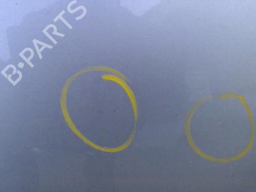 Left front door FIAT GRANDE PUNTO (199_) 1.3 D Multijet (199.AXD11, 199.AXD1A, 199.AXD1B,... | BP21731414C2 