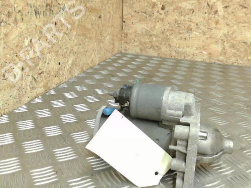 Starter PEUGEOT 208 I (CA_, CC_) 1.6 BlueHDi 100 | BP21737236M8 