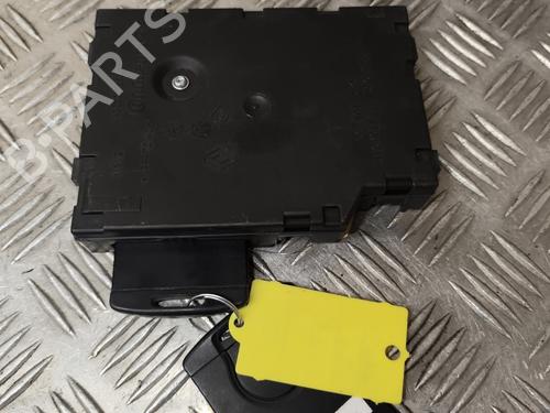 Card reader RENAULT CLIO IV (BH_) 1.5 dCi 90 | BP22012419E4 