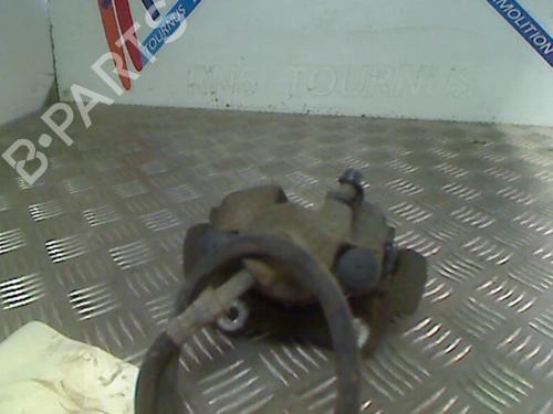 Left rear brake caliper BMW 3 (E46) 318 i | BP21736061M107 