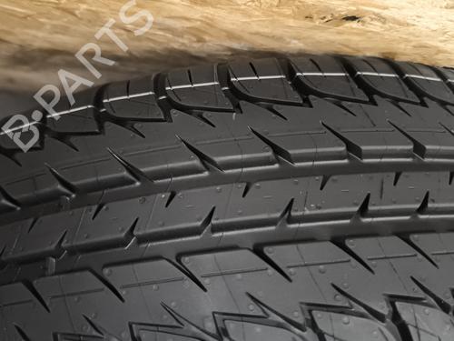 Rim PEUGEOT 208 I (CA_, CC_) 1.2 THP 110 | BP26688771C45