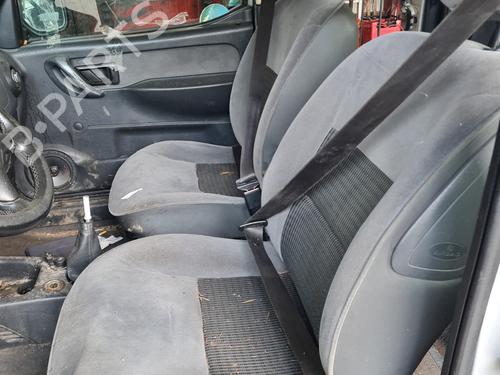 Faro Antiniebla delantero izquierdo CITROËN BERLINGO / BERLINGO FIRST MPV (MF_, GJK_, GFK_) 1.6 HDI 90 (MF9HX) | BP29897049C30
