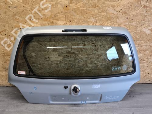 Used Tailgate RENAULT TWINGO I (C06_) 1.2 (C066, C068) (58 hp) 21747670