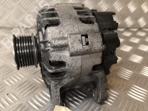 Alternator RENAULT TWINGO II (CN0_) 1.2 16V (CN0K, CN0V, CN0A) | BP25277537M7