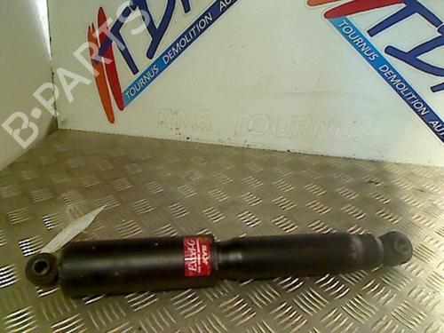 Used Right rear shock absorber FIAT DOBLO MPV (119_, 223_) 1.9 JTD (105 hp) 21732110