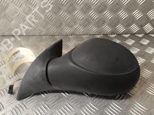 Left mirror CITROËN C3 Pluriel (HB_) 1.6 | BP25276899C26 