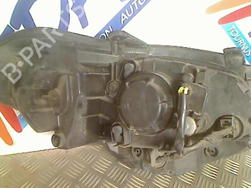 Used Left headlight Left headlight KIA SOUL I (AM) 1.6 CRDi 128 (126 hp) 21746535 21746535