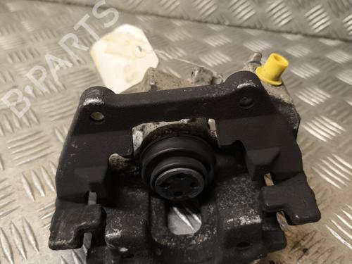 Right rear brake caliper TOYOTA YARIS (_P13_) 1.5 Hybrid (NHP130_, NHP130) | BP21732852M106 