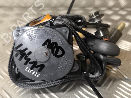 Rear right belt tensioner CHEVROLET AVEO / KALOS Hatchback (T250, T255) 1.2 | BP23771381C90 