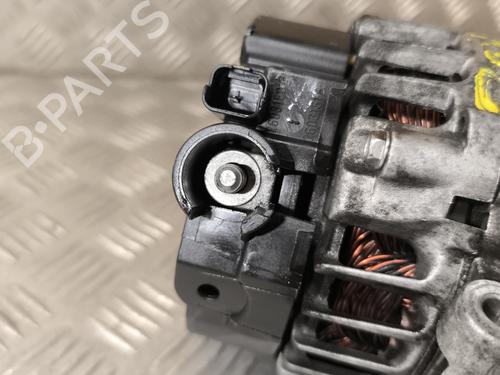 Alternator PEUGEOT 207 (WA_, WC_) 1.4 16V | BP22011241M7 