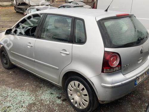Horn VW POLO (9N_, 9A_) 1.4 TDI | BP21738850E13 