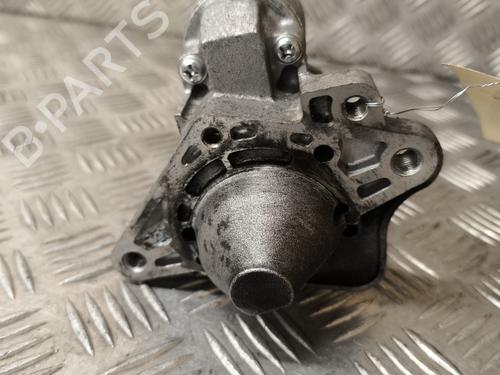 Startmotor RENAULT SCÉNIC II (JM0/1_) 1.6 16V (JM1R) (112 hp) 22015624