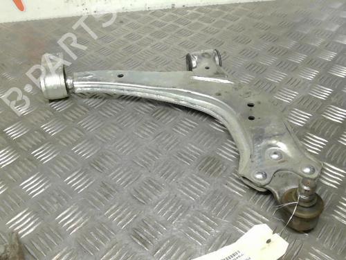 Used Right front suspension arm PEUGEOT 306 Break (7E, N3, N5) 1.9 D (69 hp) 21738183