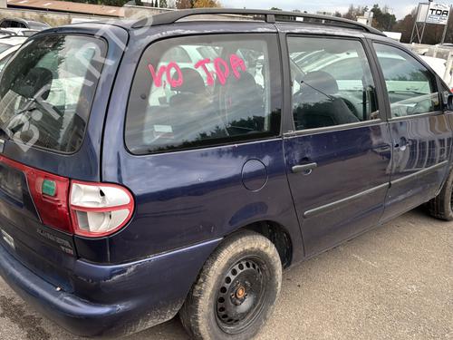 Brugte SEAT ALHAMBRA (7V8, 7V9) 1.9 TDI (90 hp) 4358396