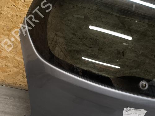 Tailgate FORD KA (RU8) 1.2 | BP21740690C6 