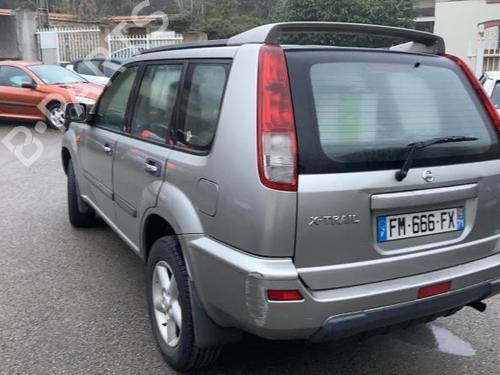 Third brake light NISSAN X-TRAIL I (T30) 2.2 Di 4x4 | BP21738708L11 