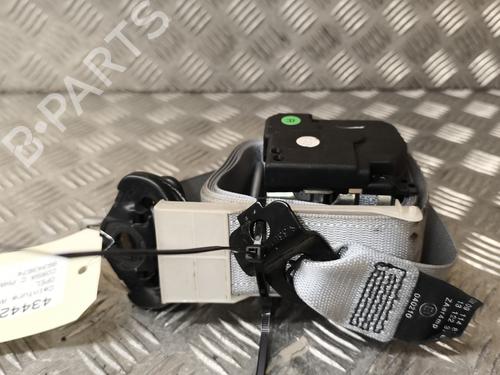 Front right belt tensioner OPEL CORSA C (X01) 1.3 CDTI (F08, F68) | BP22007603C88 
