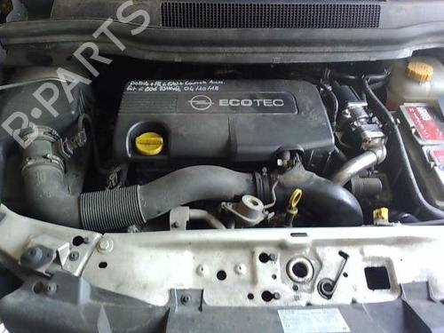 Steering rack OPEL ZAFIRA / ZAFIRA FAMILY B (A05) 1.7 CDTI (M75) | BP21738332M22 