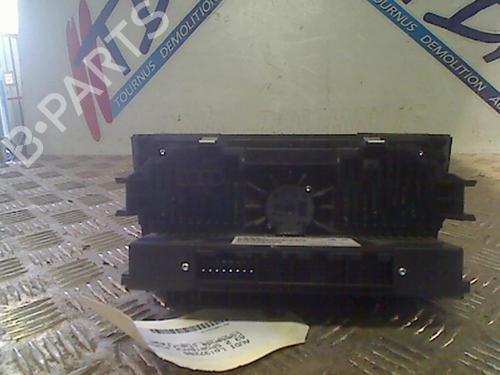 Climate control AUDI A3 Sportback (8PA) 2.0 TDI 16V | BP21736176I5 