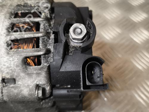 Generator FORD FIESTA VI (CB1, CCN) 1.6 TDCi | BP28589881M7