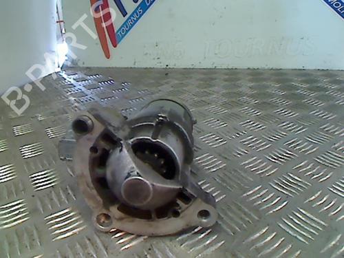 Used Starter PEUGEOT 406 Coupe (8C) 2.0 16V (136 hp) 21753243