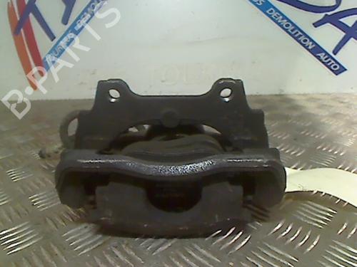 Left front brake caliper FIAT BRAVO II (198_) 1.6 D Multijet (198AXM1B) | BP21739940M105 