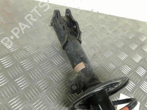 Right front shock absorber TOYOTA YARIS (_P9_) 1.33 VVT-i (NSP90_, NSP90R) | BP21741968M17 