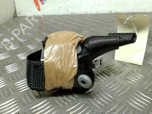 Used Rear right belt tensioner CHEVROLET AVEO Saloon (T300) 1.3 D (95 hp) 21749845