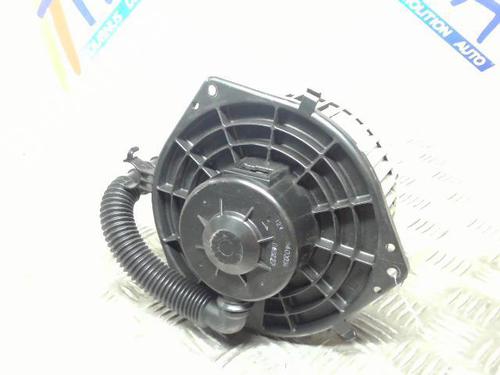 Heater blower motor RENAULT LAGUNA Coupe (DT0/1) 2.0 dCi (DT01, DT08, DT09, DT0K, DT12, DT1C, DT1D, DT1M,... | BP21750333M62 