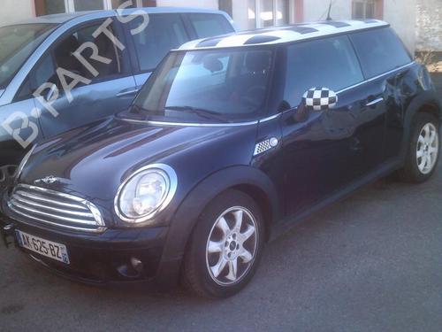 Left taillight MINI MINI (R56) Cooper | BP21735954C34 