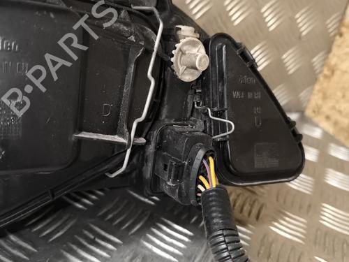 Right headlight SEAT IBIZA III (6L1) 1.9 TDI | BP22201399C29 