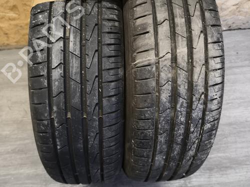 Annen TOYOTA YARIS (_P9_) 1.4 D-4D (NLP90_, NLP90R) (90 hp) 30509455