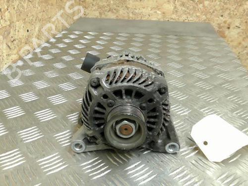 Used Alternator CITROËN C3 I (FC_, FN_) 1.1 i (60 hp) 21737616
