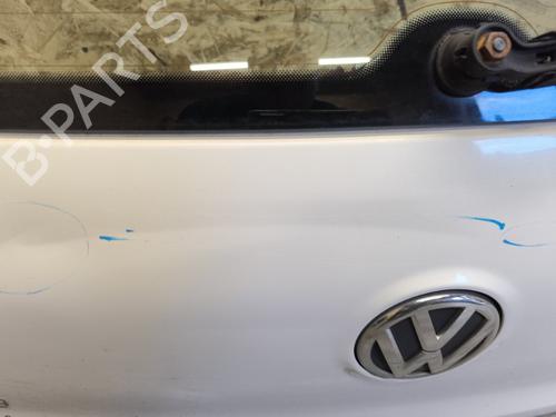 Tailgate VW GOLF VI (5K1) 1.6 TDI | BP21737703C6 