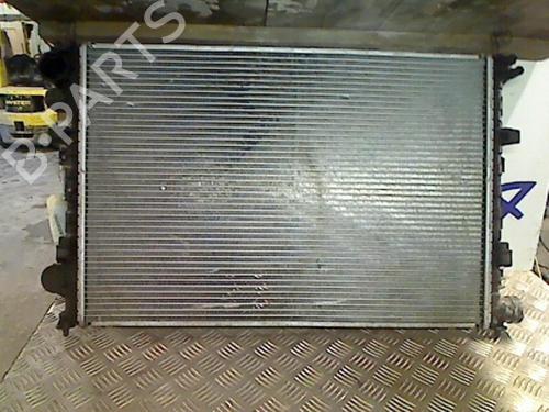 Køler LANCIA ZETA (22_) 2.0 Turbo (220AD5, 220CD5) (147 hp) 21744628