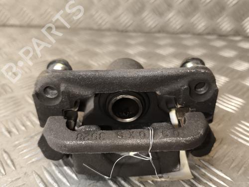 Left rear brake caliper NISSAN QASHQAI I (J10, NJ10) 1.5 dCi | BP24409390M107