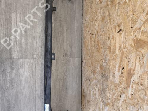 Front bumper reinforcement CITROËN C3 I (FC_, FN_) 1.4 HDi | BP21748681C109