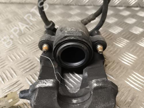 Right front brake caliper VW POLO V (6R1, 6C1) 1.2 TSI 16V | BP21741765M104