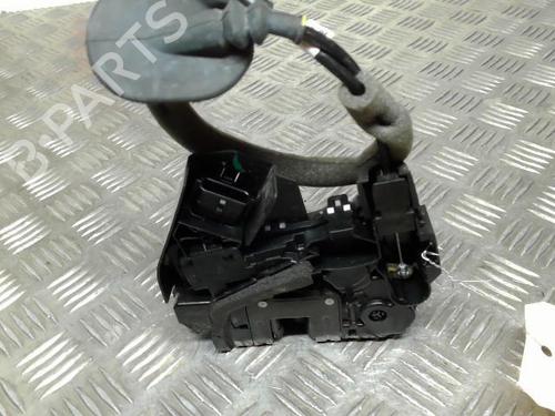 Rear left lock RENAULT MEGANE IV Hatchback (B9A/M/N_) 1.6 TCe 205 (B9MV) | BP21734875C100 