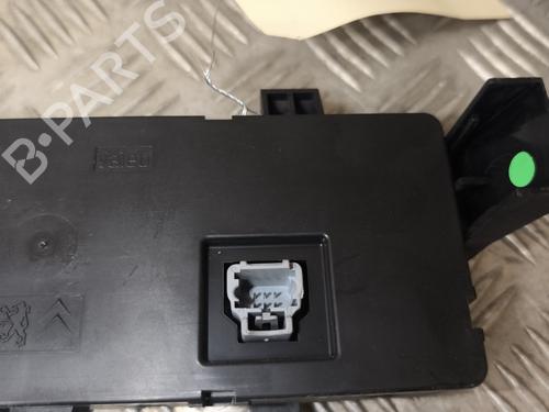 Climate control CITROËN C3 Pluriel (HB_) 1.6 | BP25276905I5 
