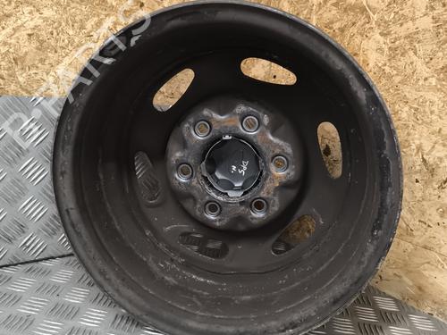 Rim FORD RANGER (ET) 2.5 TDCi 4x4 | BP24941027C45 