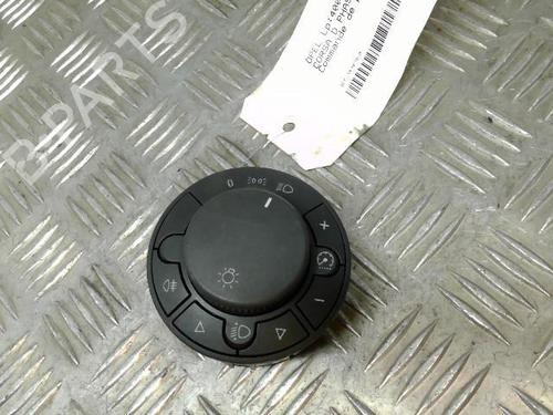 Headlight switch OPEL CORSA D (S07) 1.3 CDTI (L08, L68) | BP21731222I24 