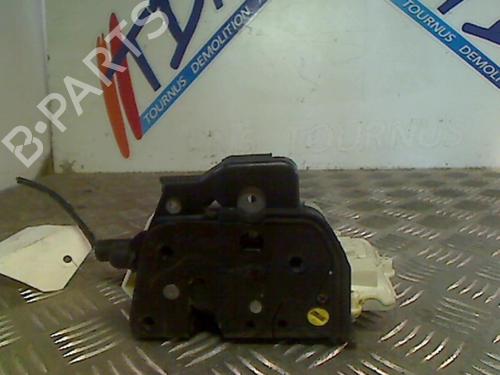 Used Rear left lock SEAT EXEO ST (3R5) 2.0 TDI (143 hp) 21751763