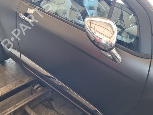 Right front door CITROËN DS3 (SA_) 1.6 HDi 110 | BP29014803C3 
