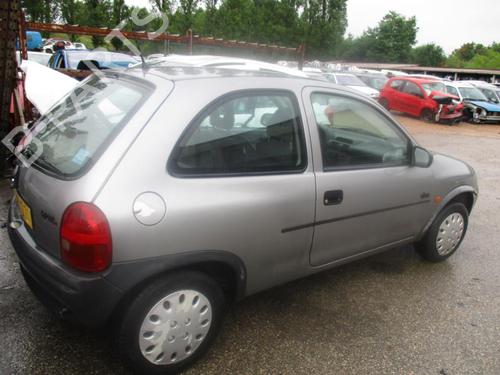 Starter OPEL CORSA B (S93) 1.2 i (F08, F68, M68) | BP21752798M8 