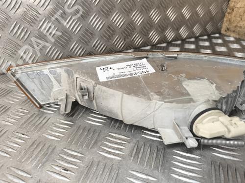 Left front indicator RENAULT MASTER II Van (FD) 2.5 dCi (FD02) | BP29411066C32 