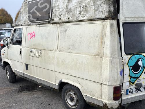 Used Parts PEUGEOT J5 Bus (280P) 2.5 D (73 hp) 4333249