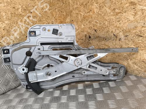 Front left window mechanism HYUNDAI SANTA FÉ I (SM) 2.0 CRDi 4x4 | BP25407919C22