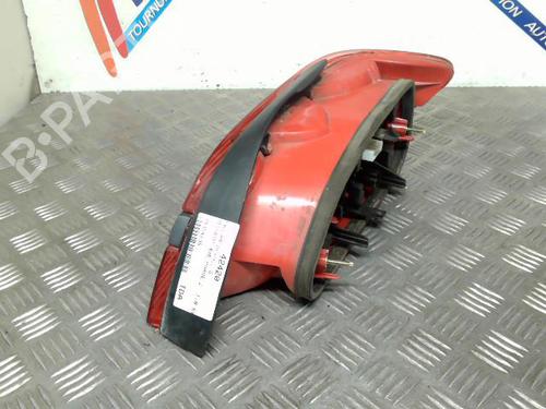 Left taillight PEUGEOT 406 (8B) 1.8 16V | BP21730429C34 